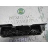 Recambio de centralita motor uce para peugeot 307 break / sw (s1) 1.6 hdi referencia OEM IAM   