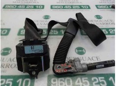 Recambio de cinturon seguridad delantero izquierdo para bmw serie 3 compact (e46) 320td referencia OEM IAM    2