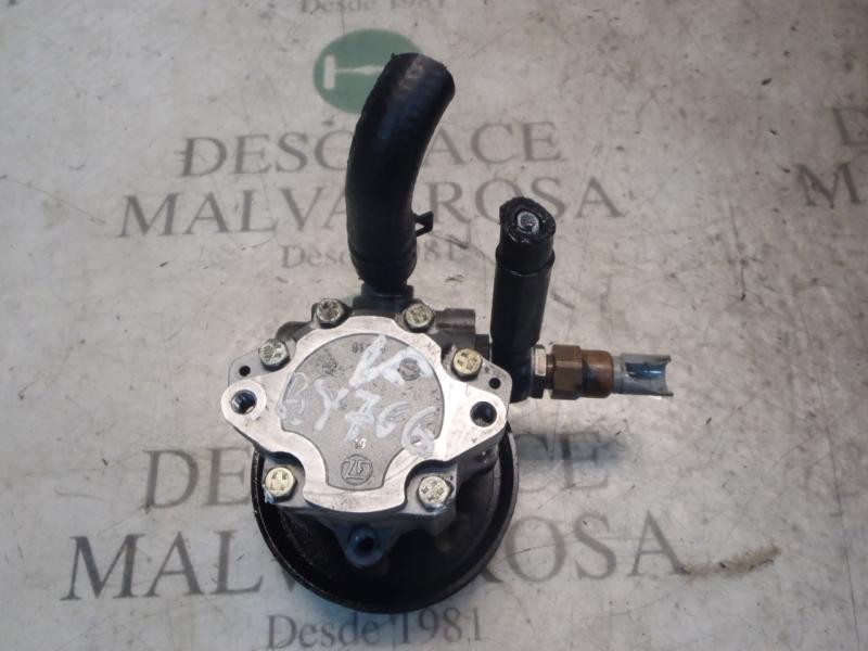 Recambio de bomba direccion para volkswagen golf iv berlina (1j1) conceptline referencia OEM IAM   