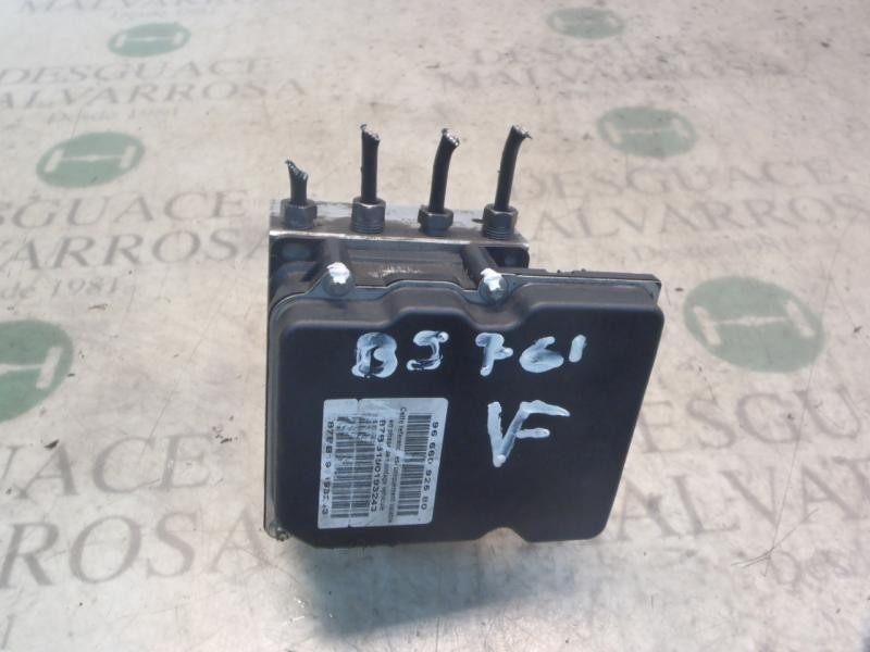 Recambio de abs para citroën c5 berlina 2.0 hdi fap referencia OEM IAM 4541HV  