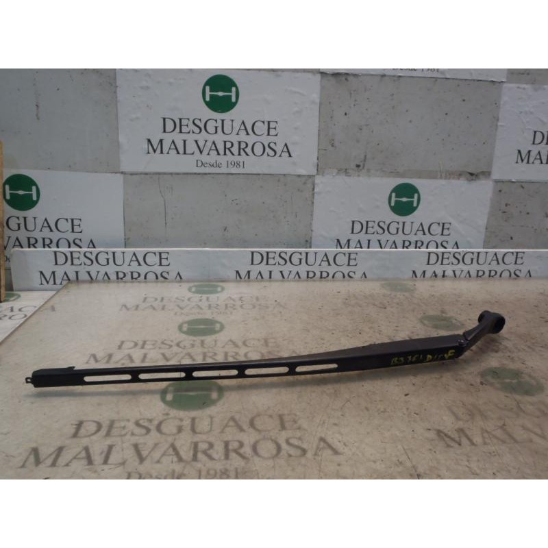 Recambio de brazo limpia delantero izquierdo para citroën c5 berlina 2.0 hdi fap referencia OEM IAM 6429EW  