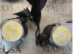Recambio de cinturon seguridad trasero para citroën c5 berlina 2.0 hdi fap referencia OEM IAM 8975S0   2