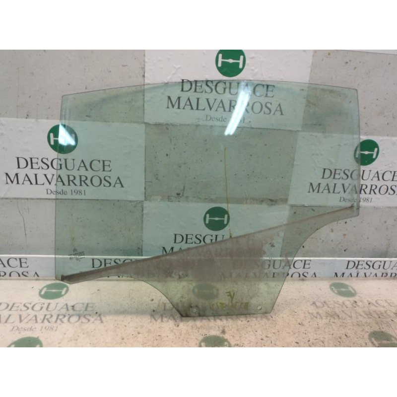 Recambio de cristal puerta trasero izquierdo para citroën c5 berlina 2.0 hdi fap referencia OEM IAM 9203HW  
