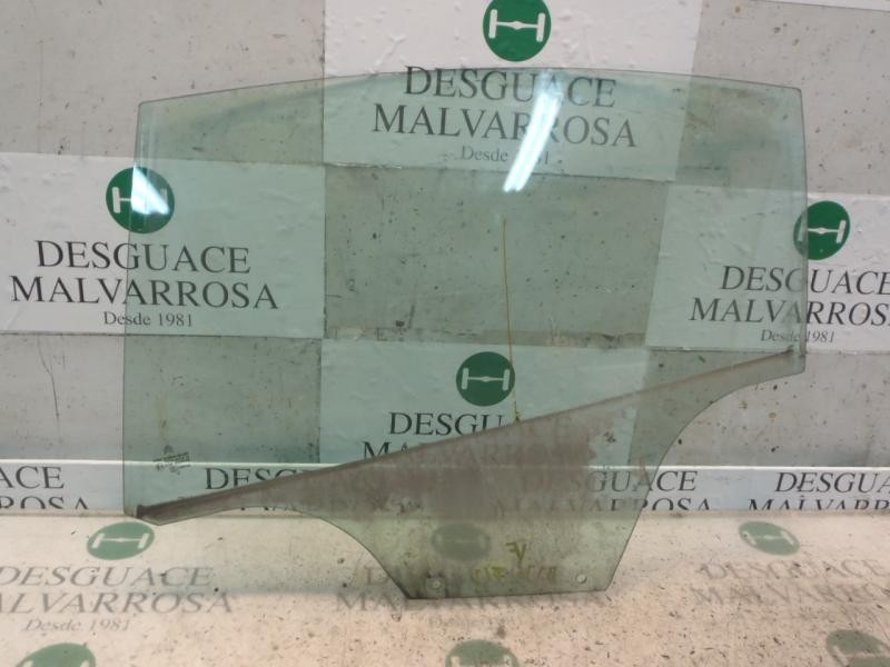 Recambio de cristal puerta trasero izquierdo para citroën c5 berlina 2.0 hdi fap referencia OEM IAM 9203HW  