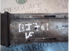 Recambio de intercooler para citroën c5 berlina 2.0 hdi fap referencia OEM IAM 0384K8   2