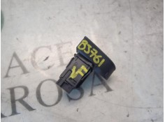 Recambio de warning para citroën c5 berlina 2.0 hdi fap referencia OEM IAM 649054   2