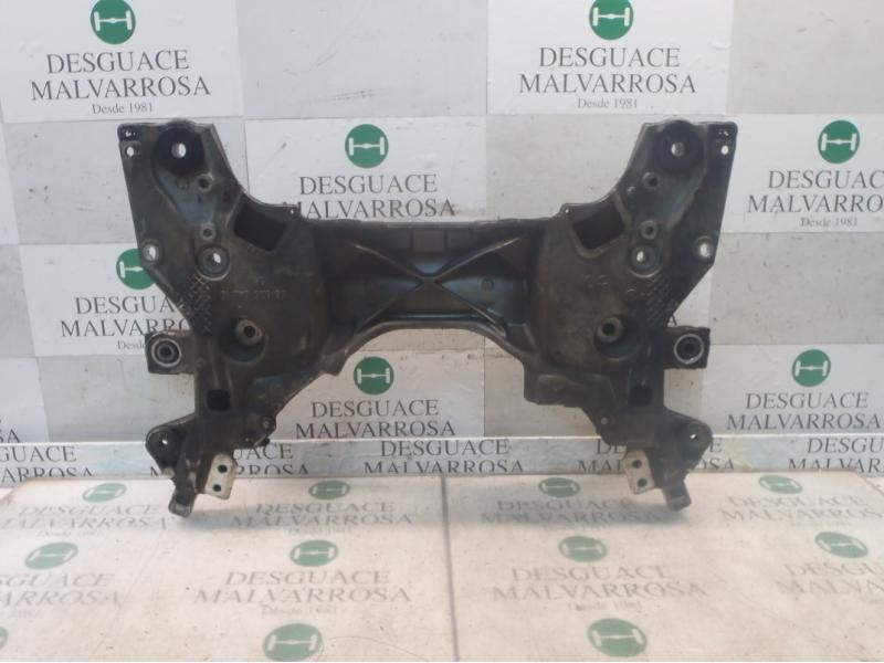 Recambio de puente delantero para citroën c5 berlina 2.0 hdi fap referencia OEM IAM 3502GZ  