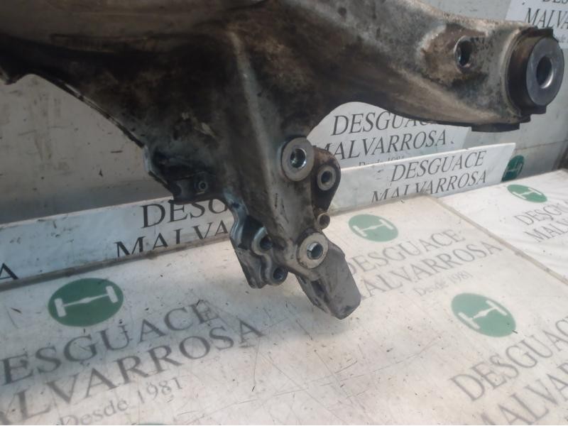 Recambio de puente delantero para citroën c5 berlina 2.0 hdi fap referencia OEM IAM 3502GZ  