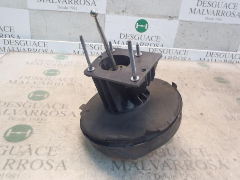 Recambio de servofreno para citroën c5 berlina 2.0 hdi fap referencia OEM IAM 4535AL  