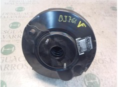 Recambio de servofreno para citroën c5 berlina 2.0 hdi fap referencia OEM IAM 4535AL   2