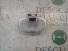 Recambio de piloto interior para jaguar x-type 2.1 v6 24v cat referencia OEM IAM   