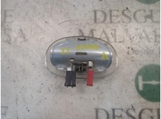 Recambio de piloto interior para jaguar x-type 2.1 v6 24v cat referencia OEM IAM    2