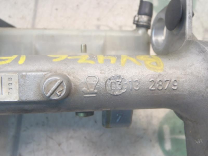 Recambio de bomba freno para renault scenic ii confort authentique referencia OEM IAM 7701207697 03132879 03132879