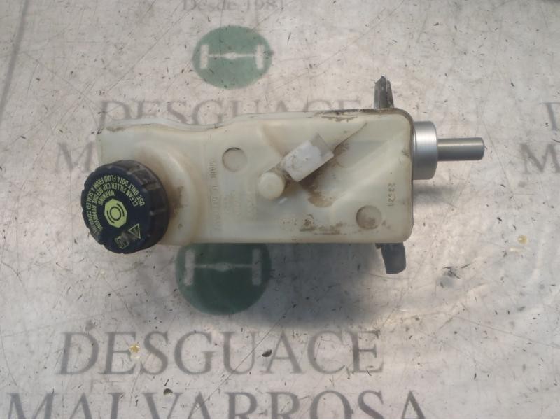 Recambio de bomba freno para renault scenic ii confort authentique referencia OEM IAM 7701207697 03132879 03132879