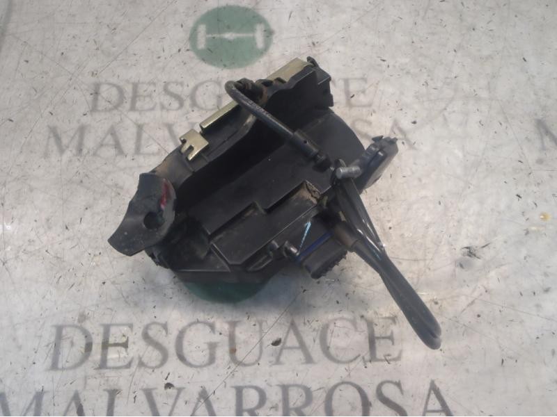 Recambio de cerradura puerta delantera izquierda para renault scenic ii confort authentique referencia OEM IAM 8200119122  