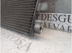Recambio de condensador aire acondicionado para renault scenic ii confort authentique referencia OEM IAM 8200115543   2