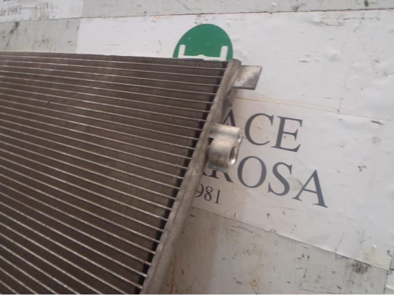 Recambio de condensador aire acondicionado para renault scenic ii confort authentique referencia OEM IAM 8200115543  