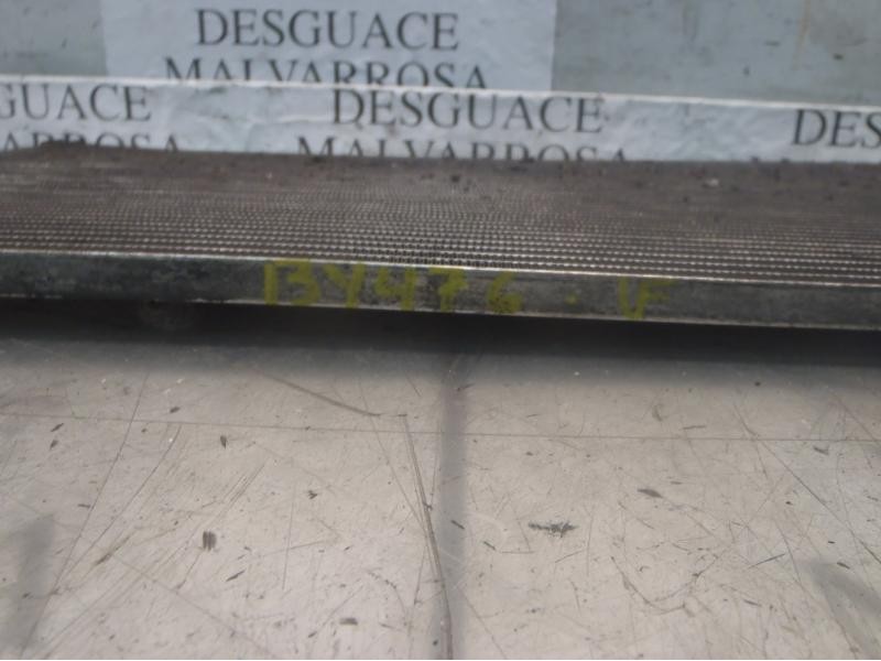 Recambio de condensador aire acondicionado para renault scenic ii confort authentique referencia OEM IAM 8200115543  