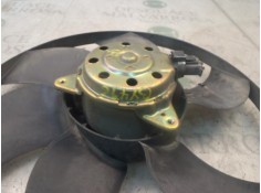 Recambio de electroventilador para renault scenic ii confort authentique referencia OEM IAM 7701057254   2