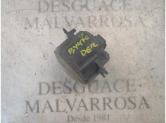 Recambio de faro antiniebla derecho para renault scenic ii confort authentique referencia OEM IAM 8200074008   2