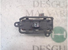 Recambio de warning para renault scenic ii confort authentique referencia OEM IAM 8200107808 8200107808 88040003 2