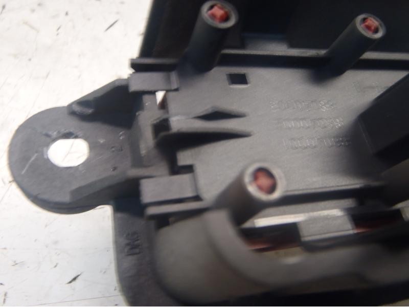 Recambio de warning para renault scenic ii confort authentique referencia OEM IAM 8200107808 8200107808 88040003