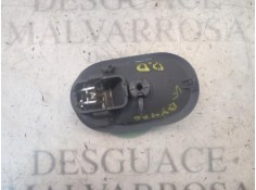 Recambio de maneta interior delantera derecha para renault scenic ii confort authentique referencia OEM IAM 8200174074   2