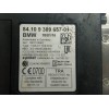 Recambio de modulo electronico para bmw x5 (f15, f85) xdrive 25 d referencia OEM IAM 84109322954 938965701 