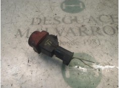 Recambio de modulo electronico para peugeot 306 break boulebard referencia OEM IAM    2