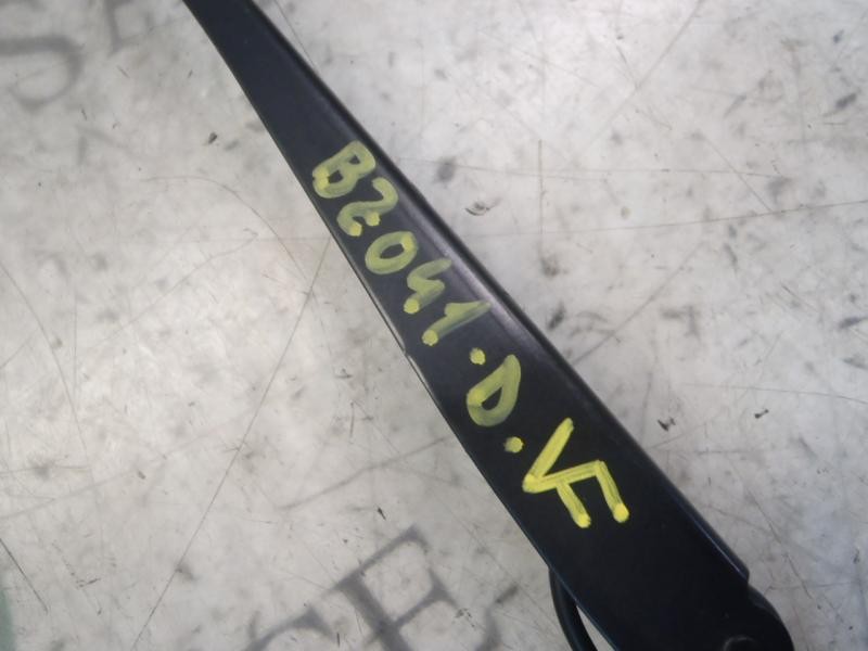 Recambio de brazo limpia delantero derecho para opel astra h ber. enjoy referencia OEM IAM   