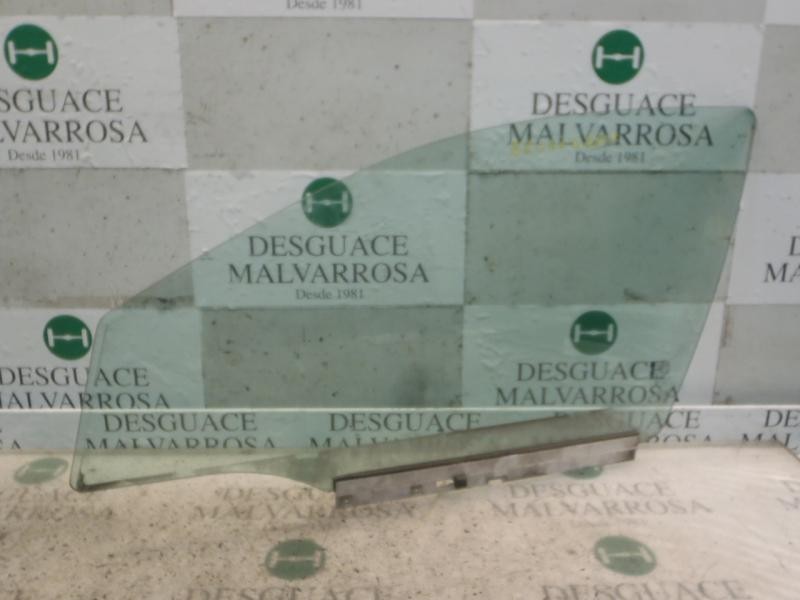 Recambio de cristal puerta delantero izquierdo para opel astra h ber. enjoy referencia OEM IAM   