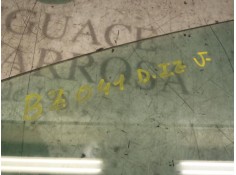 Recambio de cristal puerta delantero izquierdo para opel astra h ber. enjoy referencia OEM IAM    2