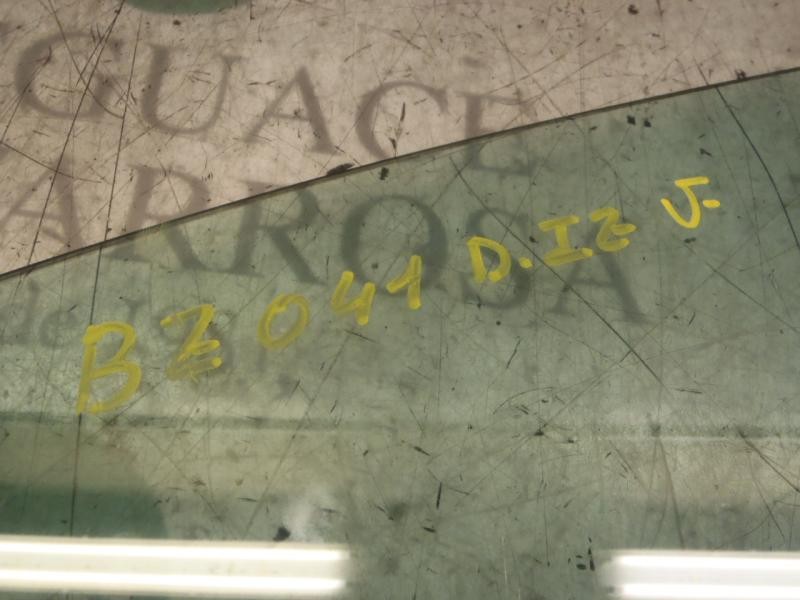 Recambio de cristal puerta delantero izquierdo para opel astra h ber. enjoy referencia OEM IAM   