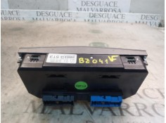 Recambio de mando climatizador para opel astra h ber. enjoy referencia OEM IAM    2