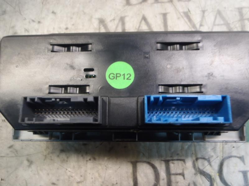 Recambio de mando climatizador para opel astra h ber. enjoy referencia OEM IAM   