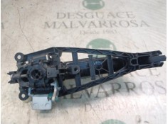 Recambio de maneta exterior delantera derecha para opel astra h ber. enjoy referencia OEM IAM    2