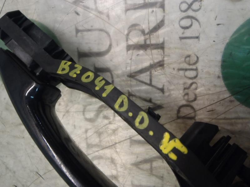 Recambio de maneta exterior delantera derecha para opel astra h ber. enjoy referencia OEM IAM   