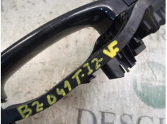 Recambio de maneta exterior trasera izquierda para opel astra h ber. enjoy referencia OEM IAM    2