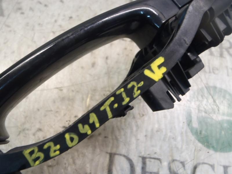 Recambio de maneta exterior trasera izquierda para opel astra h ber. enjoy referencia OEM IAM   