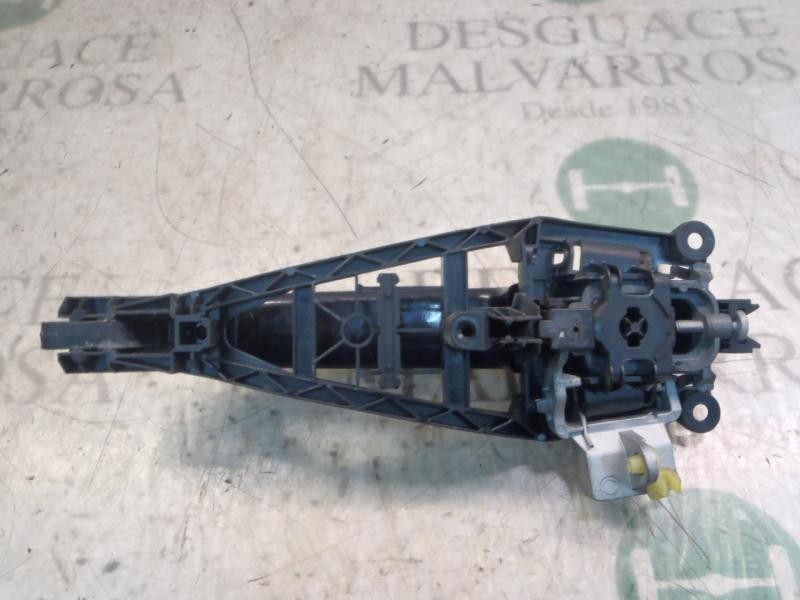 Recambio de maneta exterior trasera izquierda para opel astra h ber. enjoy referencia OEM IAM   