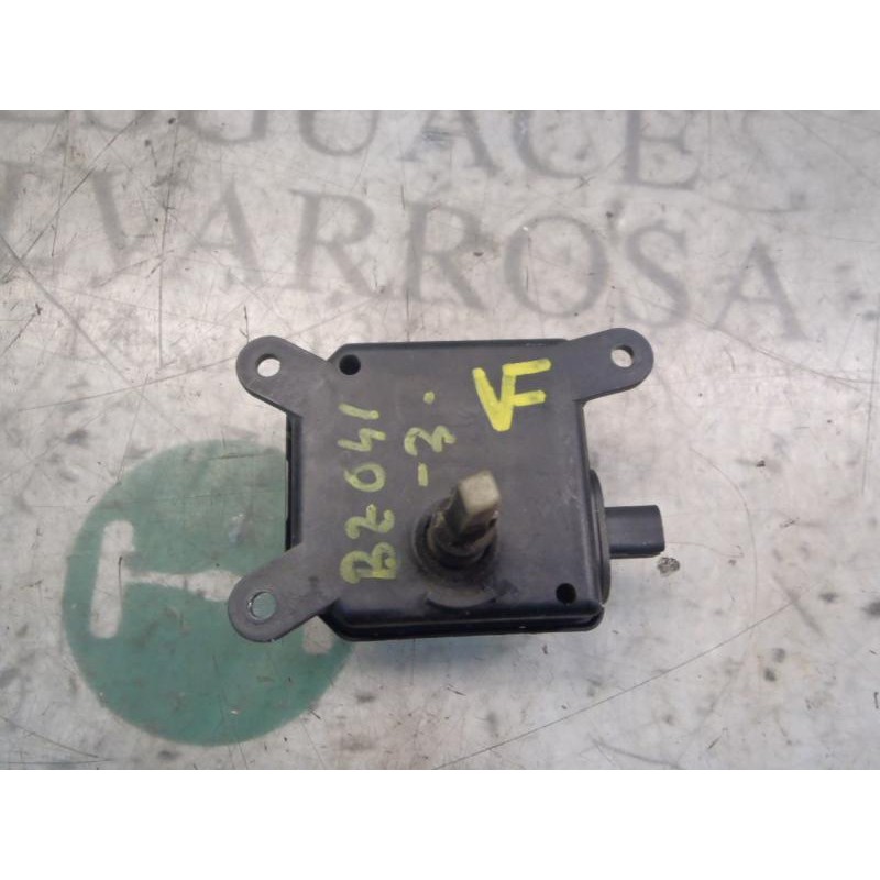 Recambio de motor electrico para opel astra h ber. enjoy referencia OEM IAM   