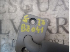 Recambio de parasol izquierdo para opel astra h ber. enjoy referencia OEM IAM    2