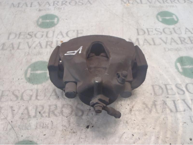 Recambio de pinza freno delantera derecha para opel astra h ber. enjoy referencia OEM IAM   