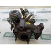 Recambio de turbocompresor para renault koleos 2.0 dci diesel fap referencia OEM IAM   