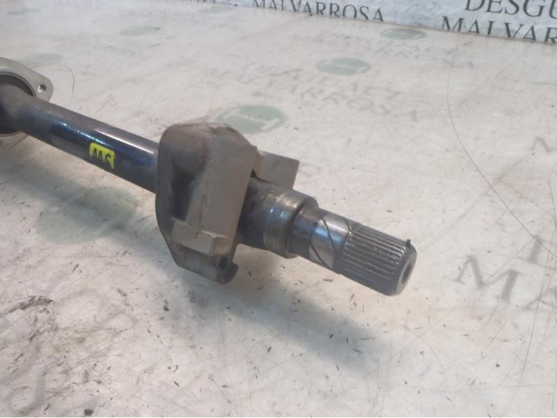 Recambio de transmision derecha para opel astra h ber. enjoy referencia OEM IAM   