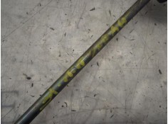 Recambio de tirante delantero derecho para renault trafic combi (ab 4.01) 6 - plazas, acristalado parcial, combi corto referenci 2