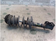 Recambio de amortiguador delantero izquierdo para opel corsa c club referencia OEM IAM   