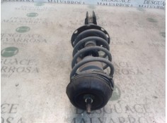 Recambio de amortiguador delantero izquierdo para opel corsa c club referencia OEM IAM    2