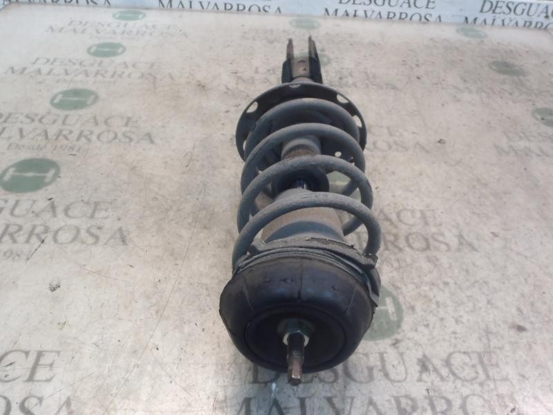 Recambio de amortiguador delantero izquierdo para opel corsa c club referencia OEM IAM   