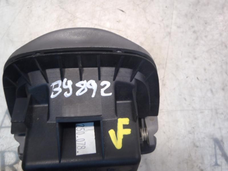 Recambio de cenicero para peugeot 206 berlina xt referencia OEM IAM   